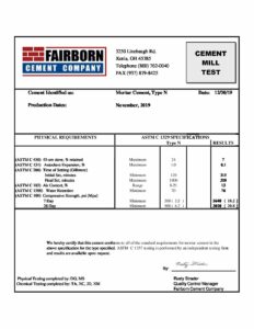 Fairborn-Cement-Company-Mortar-N-Nov-2019-pdf-232x300 Illinois Cement Company Mortar N Nov 2019