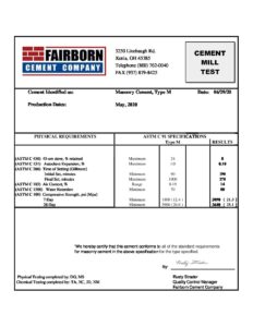 Fairborn-Cement-Company-Masonry-M-May-2020-pdf-232x300 Illinois Cement Company Masonry M May 2020