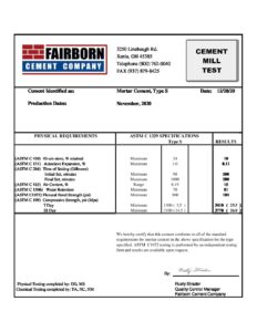 Fairborn-Cement-Company-Mortar-S-Nov-2020-pdf-232x300 Illinois Cement Company Mortar S Nov 2020