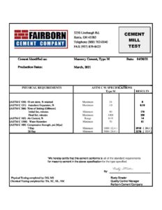 Fairborn-Cement-Company-Masonry-M-Mar2021-pdf-232x300 Illinois Cement Company Masonry M Mar2021