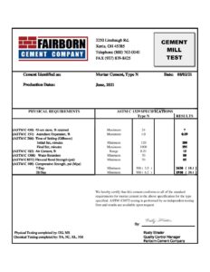 Fairborn-Cement-Company-Mortar-N-June2021-pdf-232x300 Illinois Cement Company Mortar N June2021