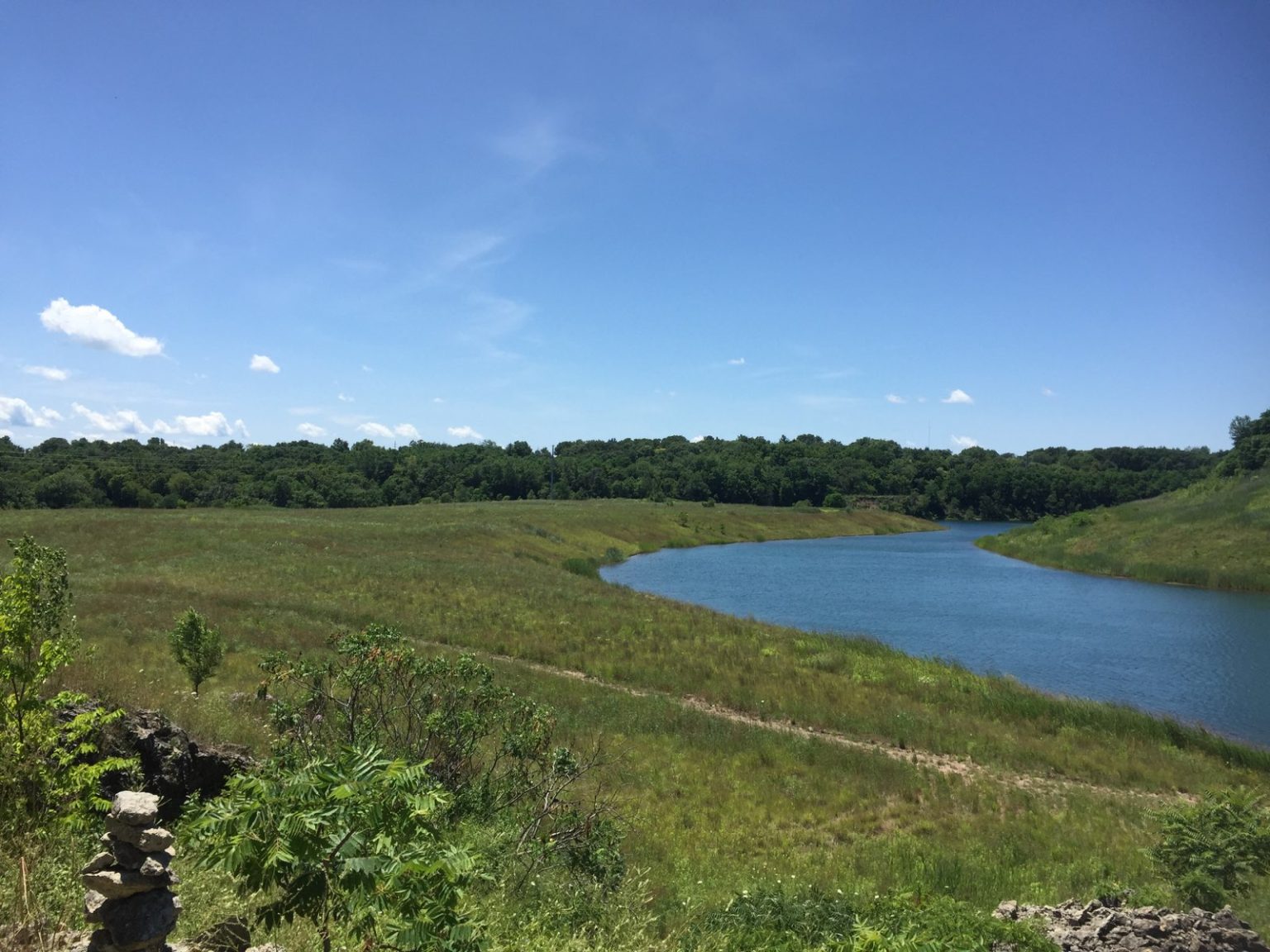 Environmental Illinois Cement Company